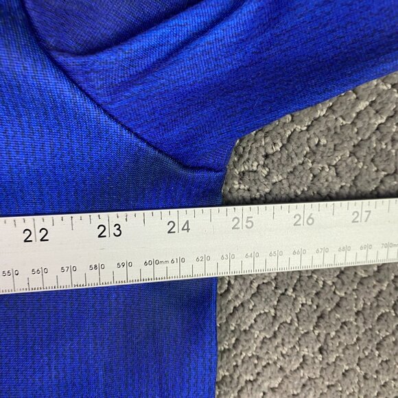 Spider-Man Hoodie Men's Large Marvel Comics Spiderman Full Zip - Picture 8 of 9